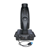 Robe Color Spot 2500E AT User Manual