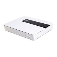 Inteno EG300 Installation Manual