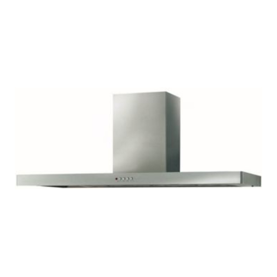 Rangemaster LEIHDS120SC User's Manual & Installation Instructions