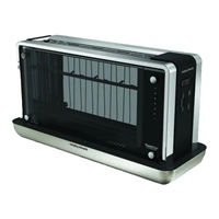 Morphy Richards Redefine 228000 Instruction Manual