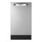 Dishwasher Haier QDT125 Series Owner's Manual