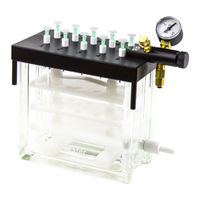 Biotage VacMaster 20 Operation Manual