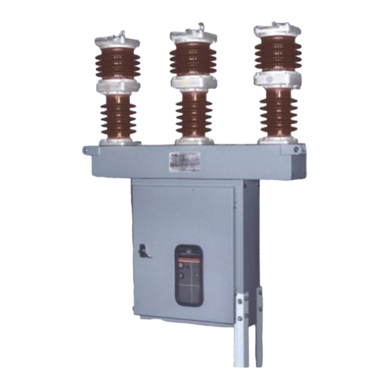 ABB OVB-SDB Instructions Manual