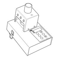 Stuart SMP10 Instructions For Use Manual