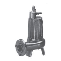 Pentair NOCCHI MINIVORT P2-1,5 Use And Maintenance Manual