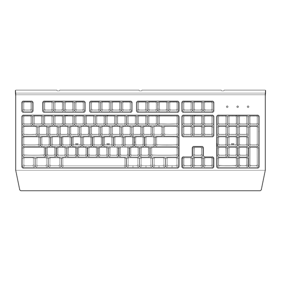 DeLUX KM07 User Manual