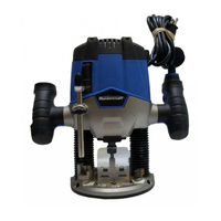 Mastercraft 054-6988-6 Instruction Manual
