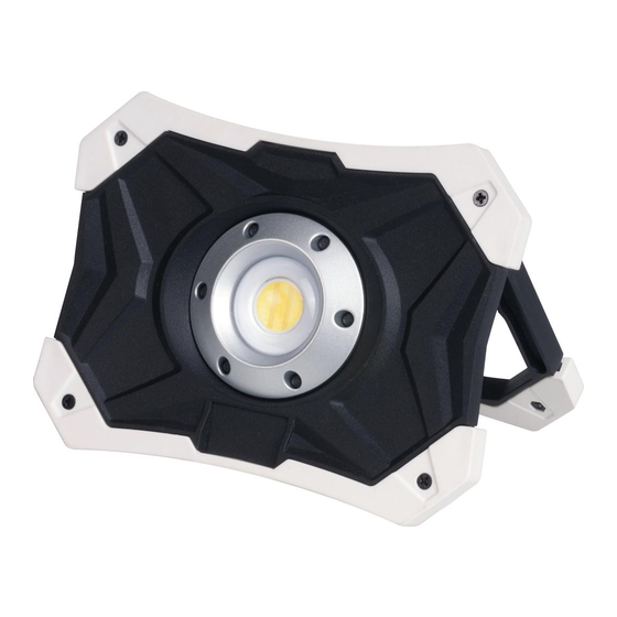 Krigsvoll WORKLITE 440684 Manual