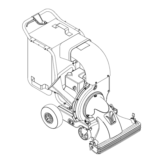 Yard-Man 203 Operator's Manual