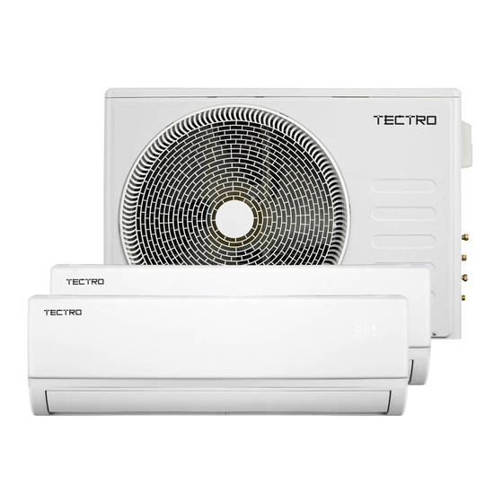 Tectro TSM8 DUO User Manual