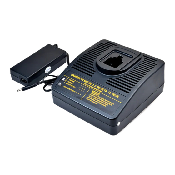 NX CEH9105 Instruction Manual