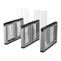 HIKVISION DS-K3B802X Series User Manual