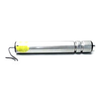 Interroll RollerDrive EC110 User Manual