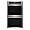 Oven Frigidaire FCWD3027AS Getting Started