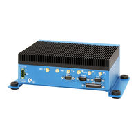 Acrosser Technology AIV-TGH7E Series User Manual
