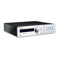 Lexicon MC-4 Specifications