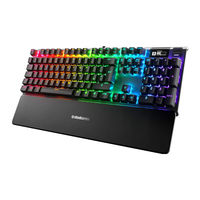 SteelSeries APEX PRO User Manual