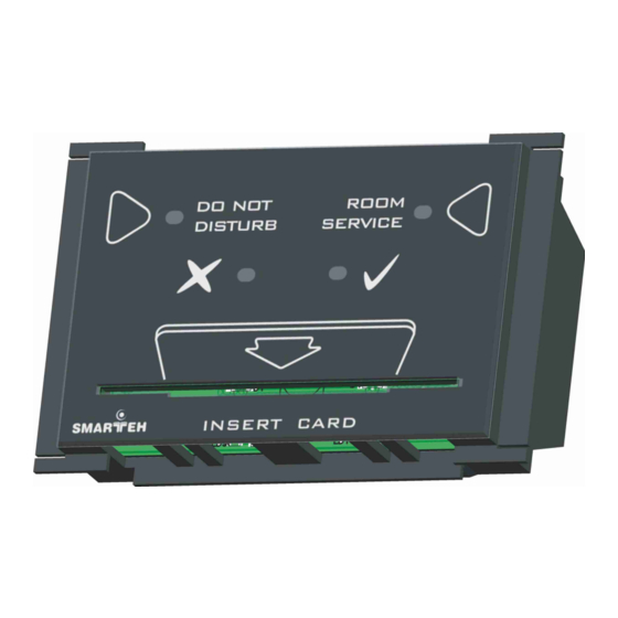 Smarteh LPC-2.CH1 Manuals
