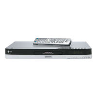 LG DR1F9H Service Manual