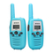 Retevis RT37, RT637 - Walkie Talkie Manual