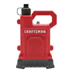 Craftsman CMXWUSD61236 Instruction Manual