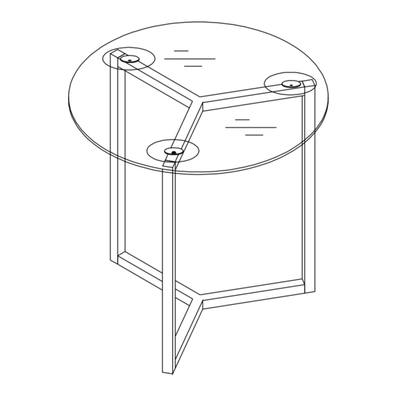 Next Porto 656232 Assembly Instructions