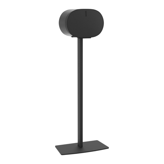 Cavus CSSE300B Mounting Instructions