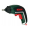 Power Screwdriver Bosch WEU IXO Original Instructions Manual