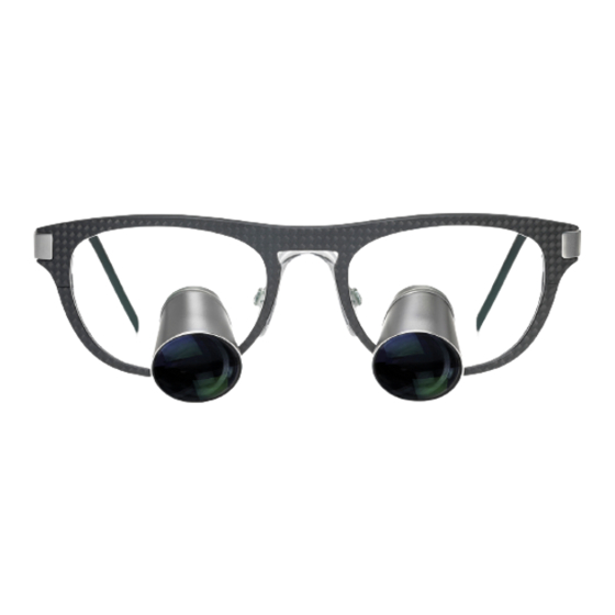 ExamVision Galilean HD Manual