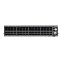 Accton Technology AS9817-64O Quick Start Manual