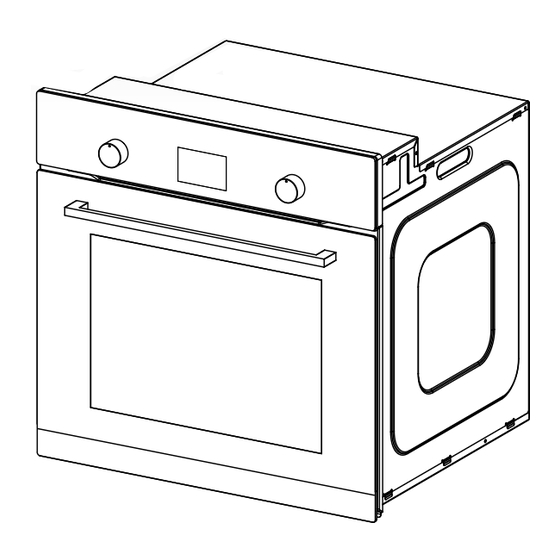 Taurus HM973IXD Manual