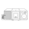Stereo System JVC UX-A52 Instructions Manual