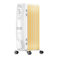 Pelonis PHO15A2AGW User Manual