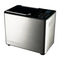 Bread Maker Kenwood Rapidbake BM450 Instructions Manual