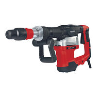 EINHELL TE-DH 32 User Manual