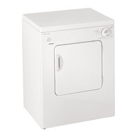 Kenmore 110.84722 Use & Care Manual