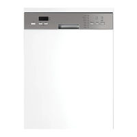 DeLonghi DEDW645SI User Manual