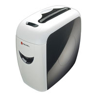 Rexel PROSTYLE STYLE+ User Manual