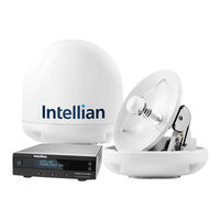 Intellian i3L User Manual