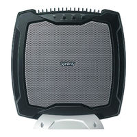 Infinity Basslink II Service Manual