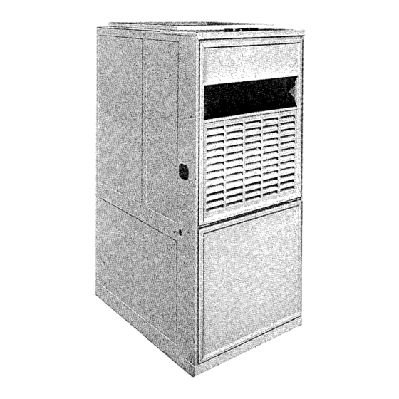 Bryant 394G Installation Instructions Manual