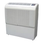 Amcor D-850 Instruction Manual