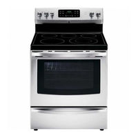 Kenmore 970C6535 Series Use & Care Manual