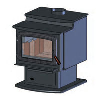 Enviro Kodiak 1200 FS Installation And Operation Manual