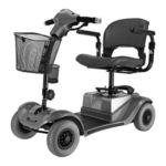 KYMCO Mini LS Opearting Manual