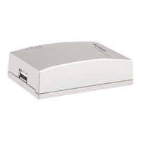 Netgear PS121 Specification Sheet