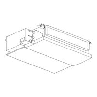 Mitsubishi Electric SEZ-KC25VA.W Technical & Service Manual