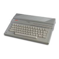 Atari 130XE Users Handbooks