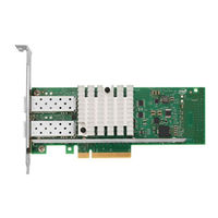 Intel Ethernet Server Adapter X520-2 User Manual