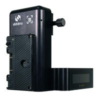 eMotimo spectrum ST4 Instruction Manual